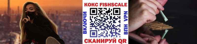 Купить  Нововоронеж  COCAIN FishScale 